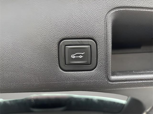 used 2019 GMC Terrain car, priced at $12,777