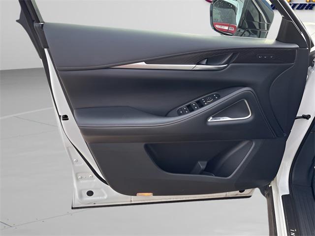 used 2023 INFINITI QX60 car, priced at $37,323