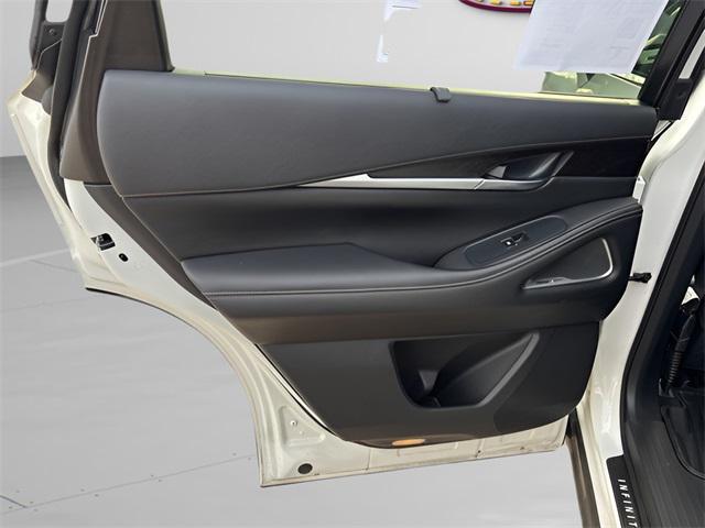 used 2023 INFINITI QX60 car, priced at $37,323
