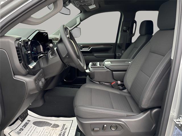 new 2026 Chevrolet Silverado 3500 car, priced at $67,870