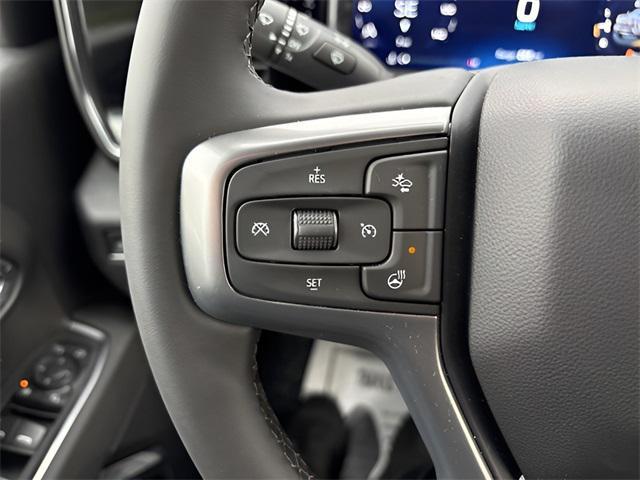 new 2026 Chevrolet Silverado 3500 car, priced at $67,870