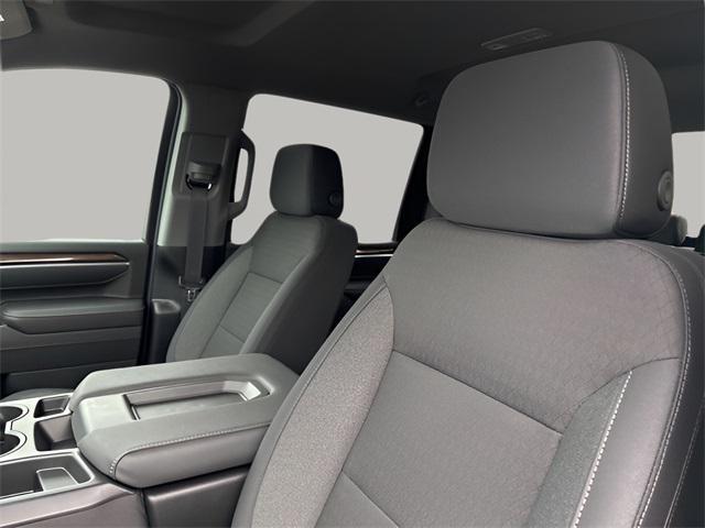 new 2026 Chevrolet Silverado 3500 car, priced at $67,870