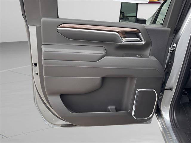 new 2026 Chevrolet Silverado 3500 car, priced at $67,870