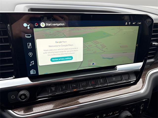 new 2026 Chevrolet Silverado 3500 car, priced at $67,870