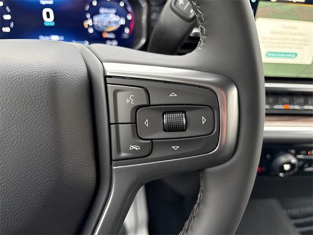 new 2026 Chevrolet Silverado 3500 car, priced at $67,870