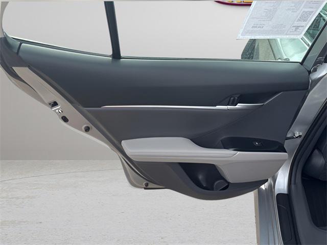used 2019 Toyota Camry car, priced at $24,531