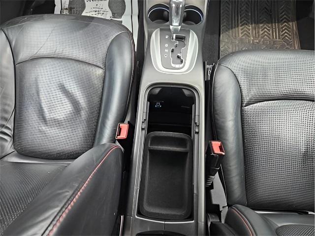 used 2016 Dodge Journey car, priced at $7,443