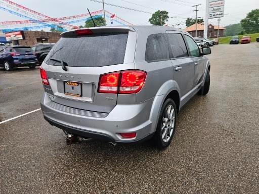 used 2016 Dodge Journey car, priced at $7,443