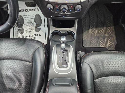 used 2016 Dodge Journey car, priced at $7,443