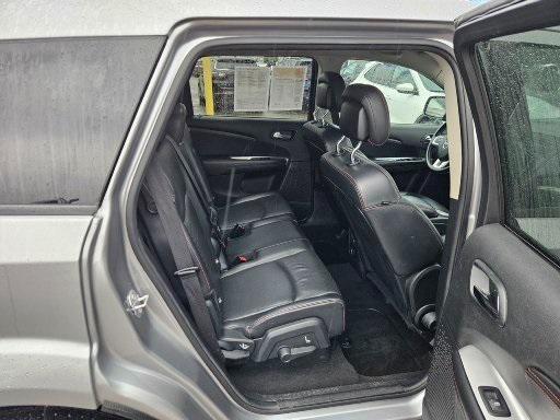 used 2016 Dodge Journey car, priced at $7,443