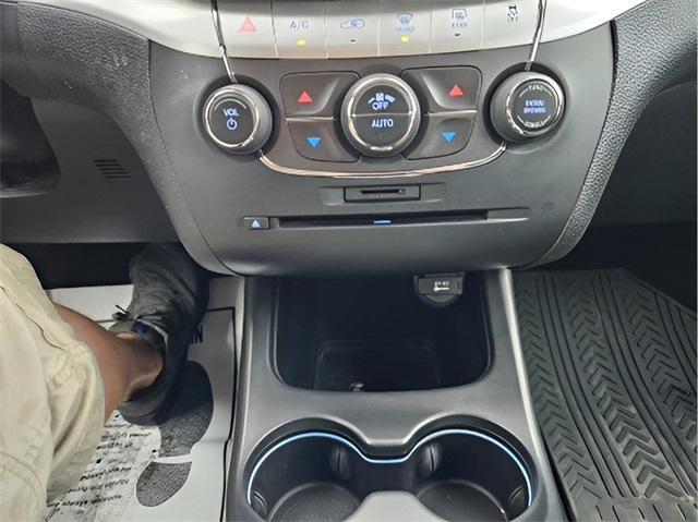 used 2016 Dodge Journey car, priced at $7,443