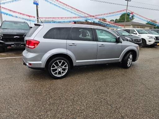 used 2016 Dodge Journey car, priced at $7,443