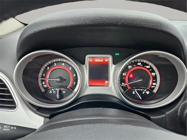 used 2016 Dodge Journey car, priced at $7,443