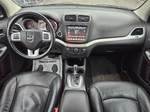 used 2016 Dodge Journey car, priced at $7,443