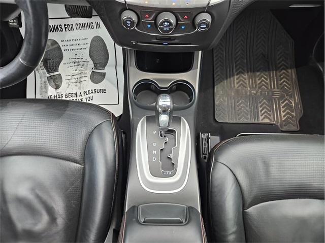 used 2016 Dodge Journey car, priced at $7,443