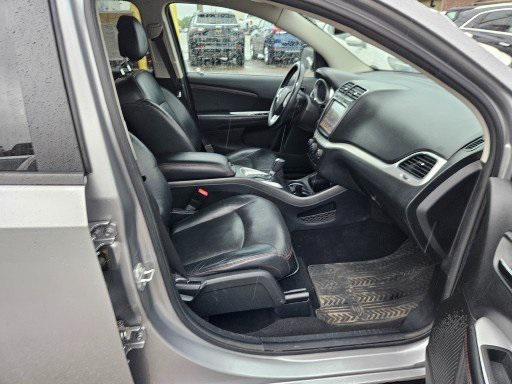 used 2016 Dodge Journey car, priced at $7,443