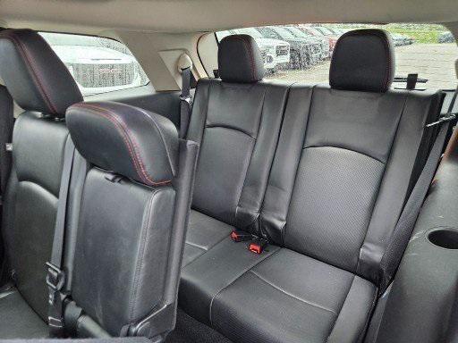 used 2016 Dodge Journey car, priced at $7,443