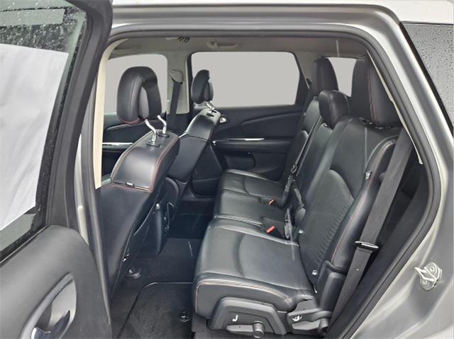 used 2016 Dodge Journey car, priced at $7,443