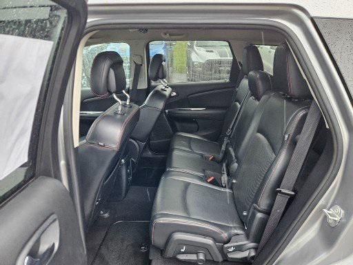 used 2016 Dodge Journey car, priced at $7,443