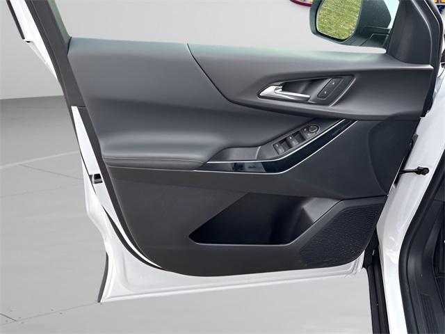 new 2026 Chevrolet Equinox car, priced at $31,083