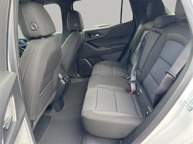 new 2026 Chevrolet Equinox car, priced at $31,083