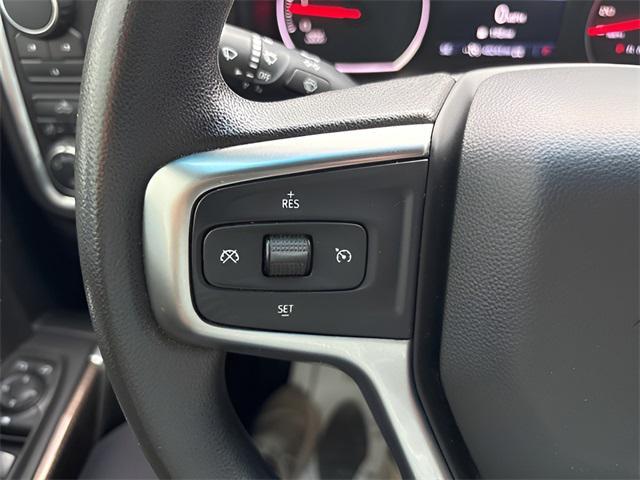 used 2020 Chevrolet Silverado 2500 car, priced at $41,677