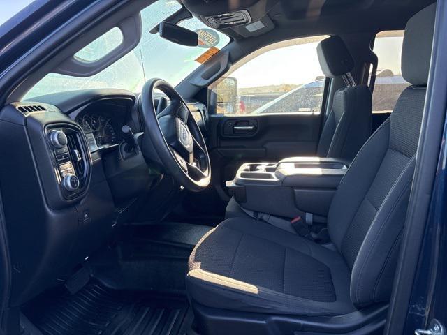 used 2020 GMC Sierra 2500 car, priced at $39,877