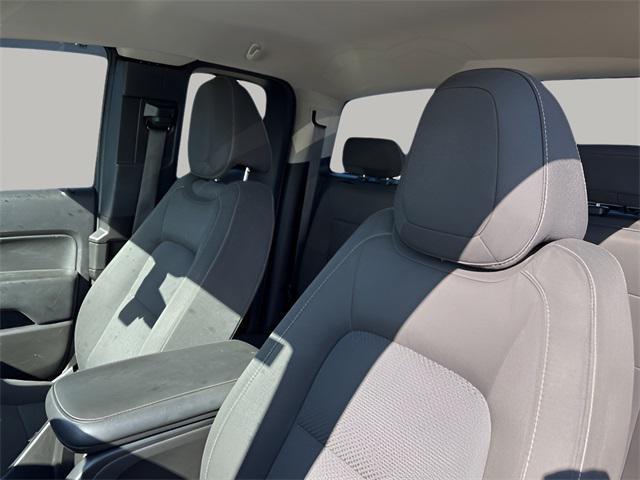 used 2018 Chevrolet Colorado car, priced at $17,195
