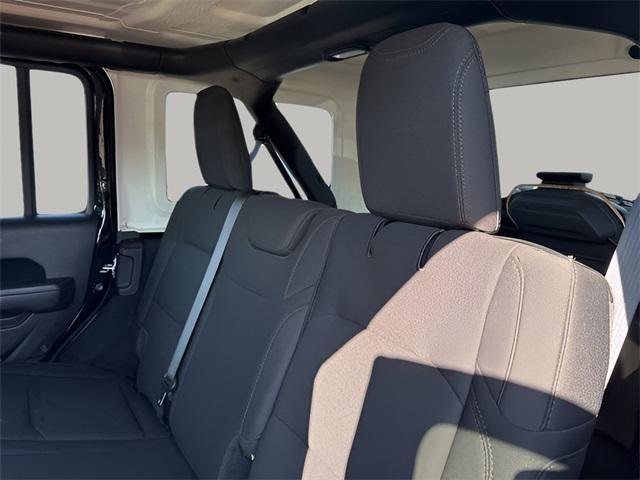 used 2022 Jeep Wrangler car, priced at $33,499