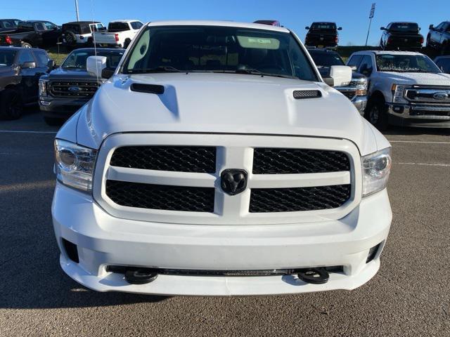 used 2016 Ram 1500 car, priced at $14,995