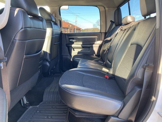 used 2016 Ram 1500 car, priced at $14,995