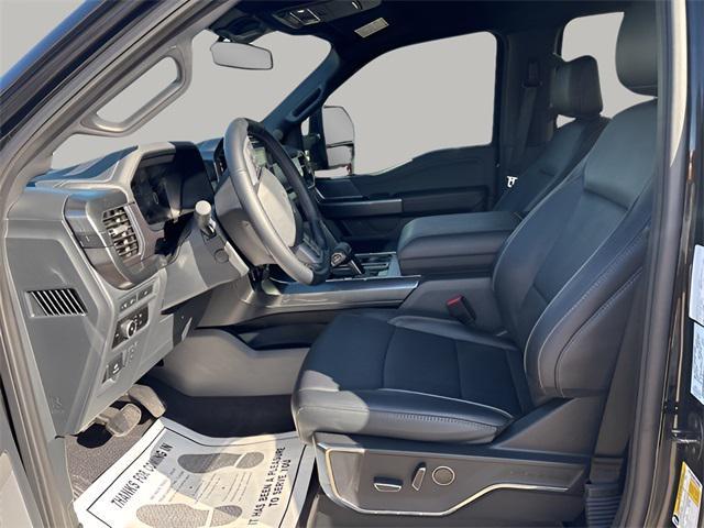 used 2023 Ford F-150 car, priced at $48,911
