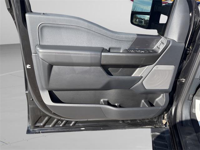 used 2023 Ford F-150 car, priced at $48,911