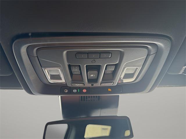 used 2022 GMC Sierra 1500 car, priced at $48,177