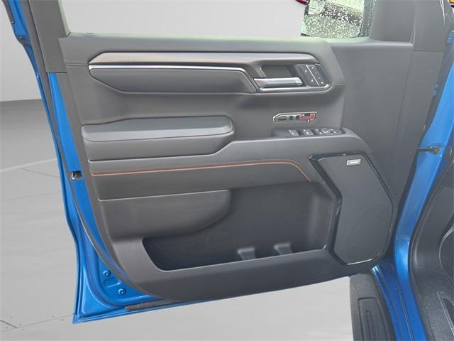 used 2022 GMC Sierra 1500 car, priced at $48,177