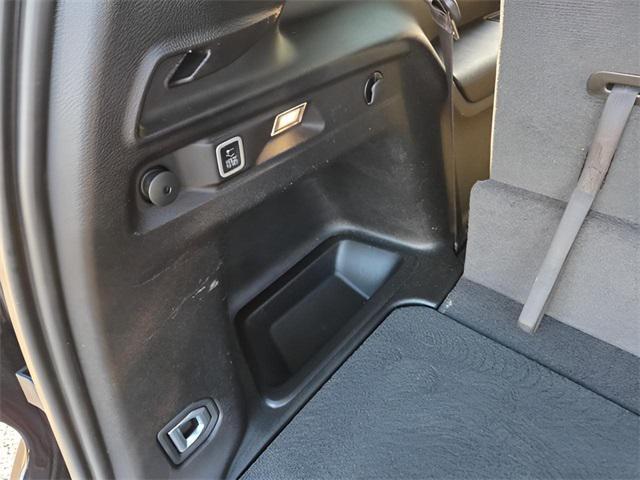 used 2025 Jeep Grand Cherokee L car, priced at $41,886