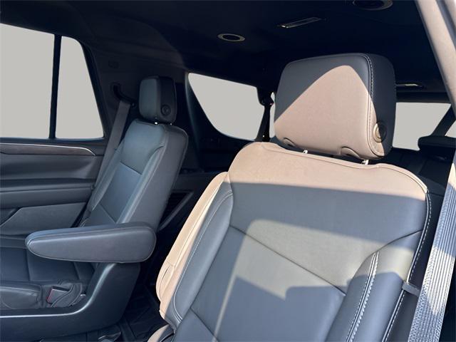 used 2023 Chevrolet Tahoe car, priced at $57,970