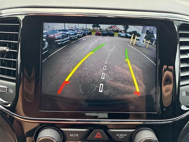 used 2019 Jeep Grand Cherokee car, priced at $21,961