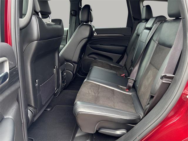 used 2019 Jeep Grand Cherokee car, priced at $21,961