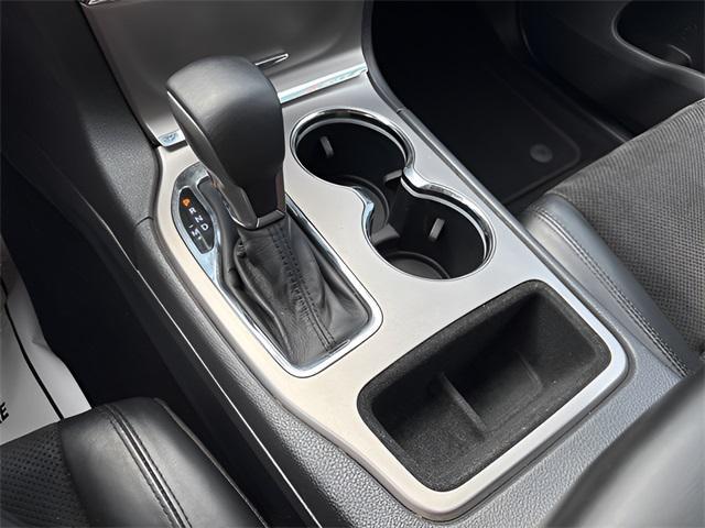 used 2019 Jeep Grand Cherokee car, priced at $21,961
