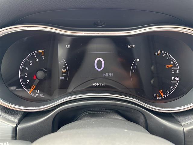 used 2019 Jeep Grand Cherokee car, priced at $21,961