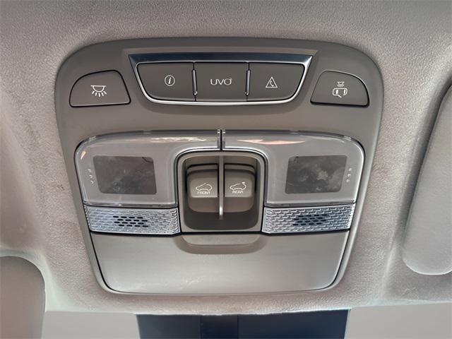 used 2021 Kia Telluride car, priced at $26,734