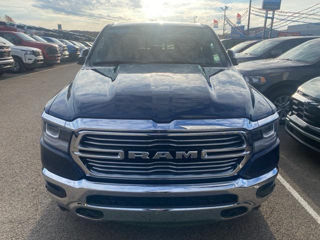 used 2024 Ram 1500 car, priced at $46,195