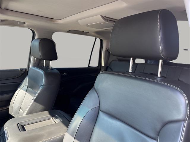 used 2017 Chevrolet Tahoe car, priced at $18,346