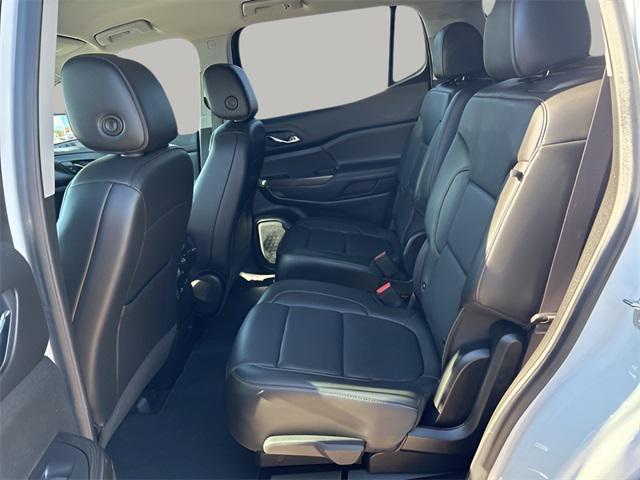 used 2023 GMC Acadia car, priced at $30,977