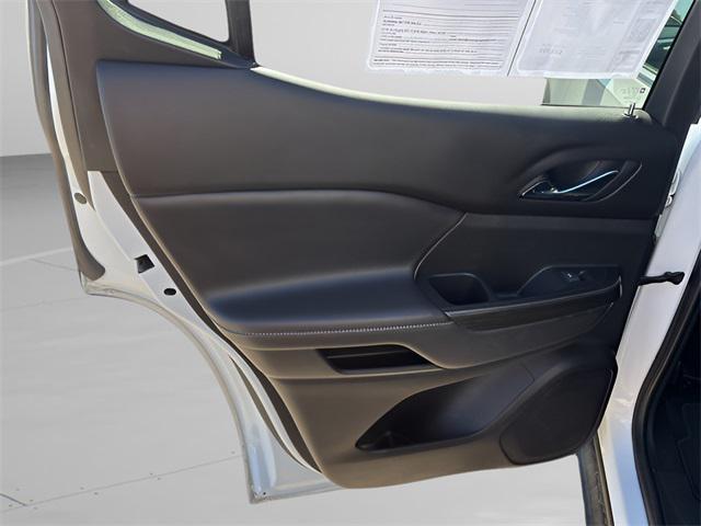 used 2023 GMC Acadia car, priced at $30,977