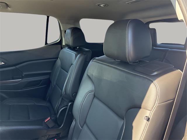 used 2023 GMC Acadia car, priced at $30,977