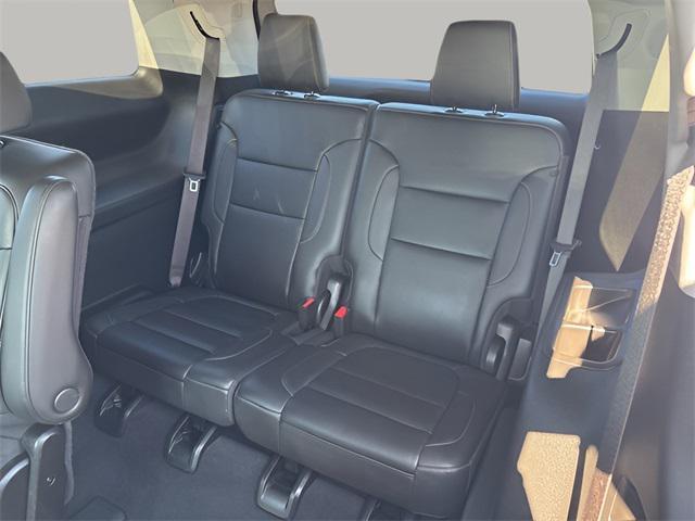 used 2023 GMC Acadia car, priced at $30,977