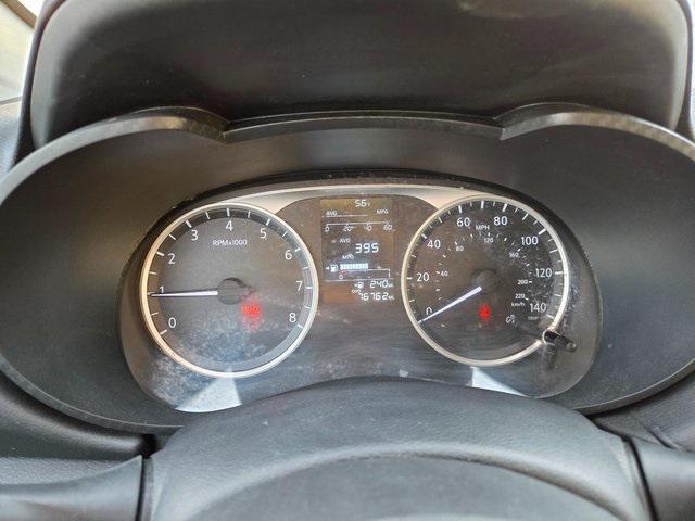 used 2020 Nissan Versa car, priced at $10,499