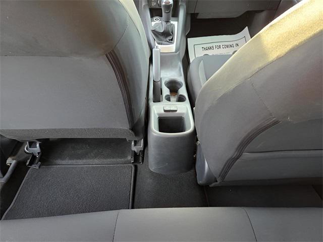 used 2020 Nissan Versa car, priced at $10,499